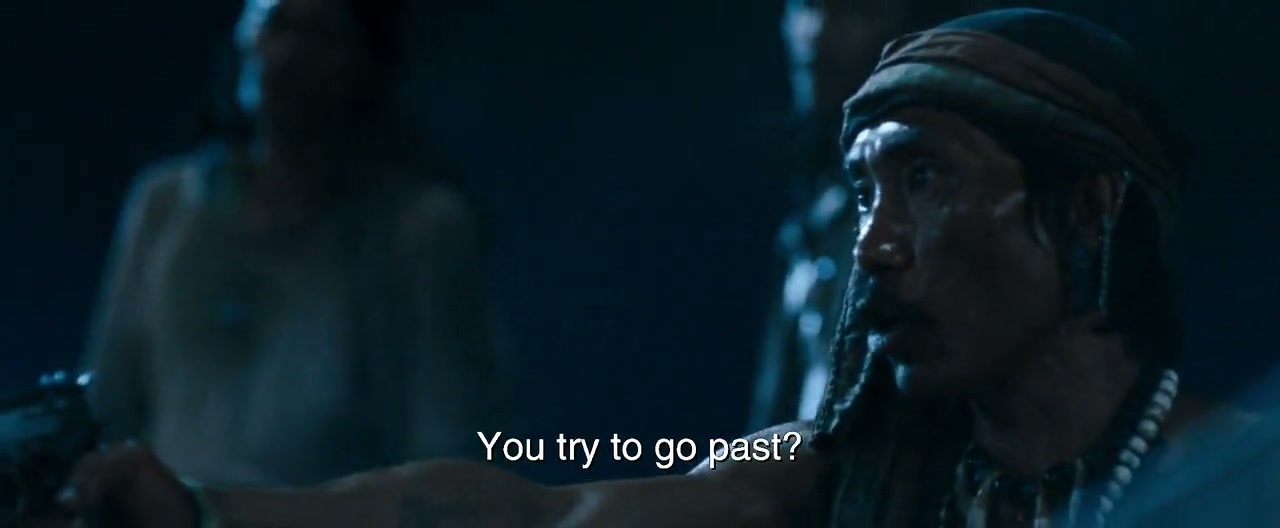 Rambo Screenshot