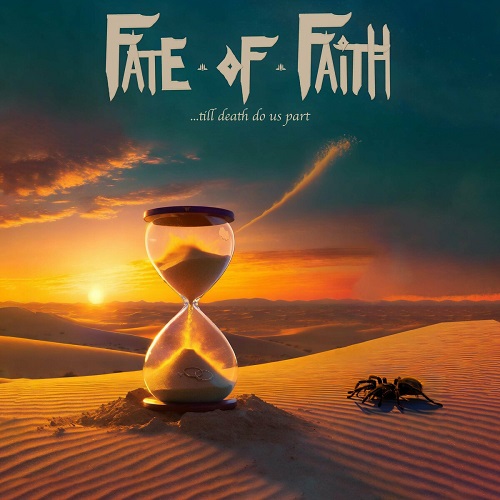 Fate Of Faith - ...till death do us part (Chapter 1- Life) 2025