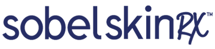 Sobel Skin Rx logo