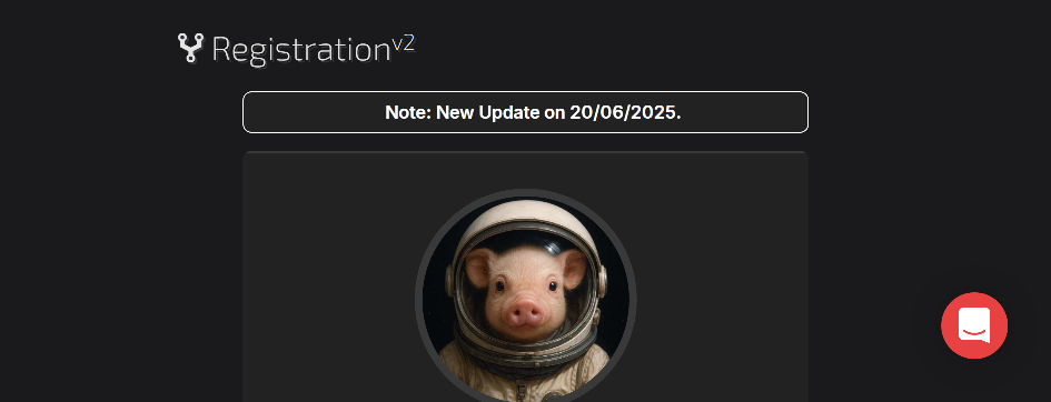 Stored capture of registermoonpigmeme.com