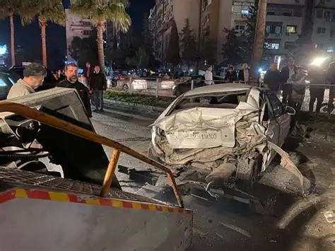 أرواح السوريين في خطر .. 	قطاع " الفوضى" بانتظار التنظيم العاجل