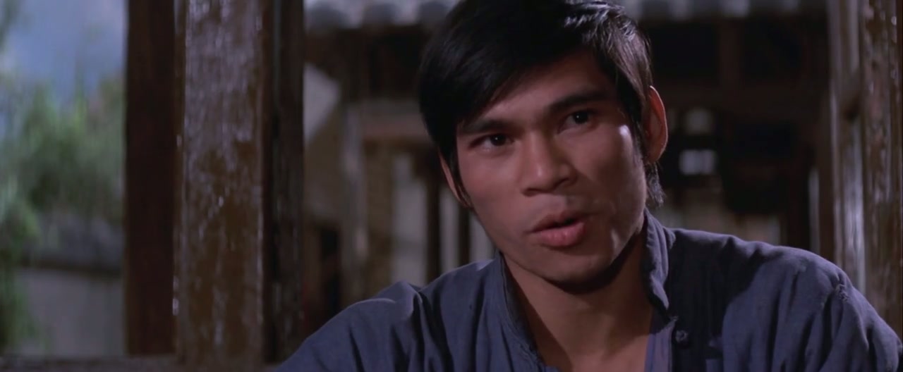 The Boxer from Shantung Screenshot