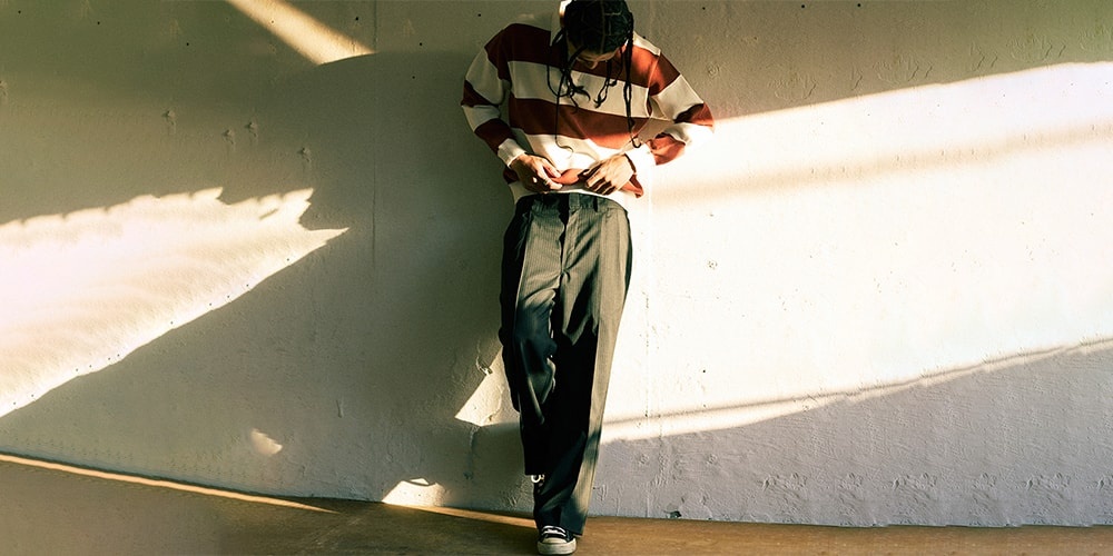 New Saturdays NYC and Dickies Collection: Urban Style and Functionality in One