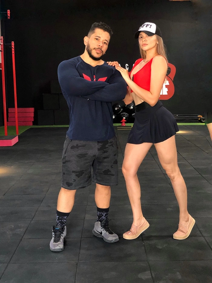 Wladimir Junior Coach Online