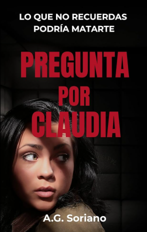 Pregunta por Claudia