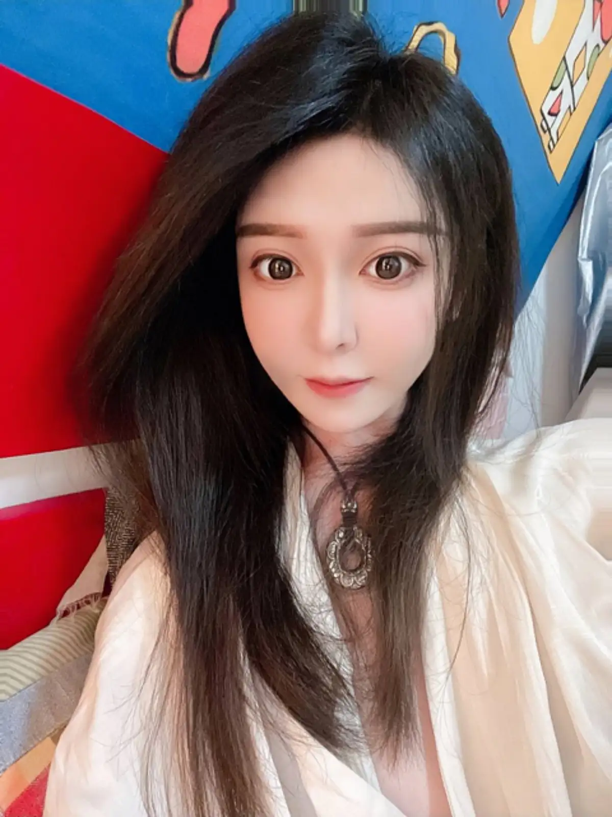 중국 쉬멜 류양 실사 프로필 첫번째 상세 이미지 중국 쉬멜 류양 실사 프로필 첫번째 상세 이미지