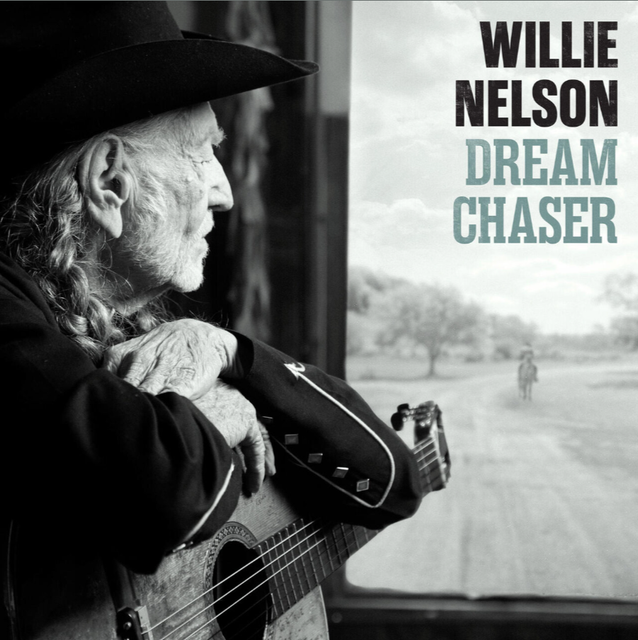 Willie Nelson - Dream Chaser (2026)