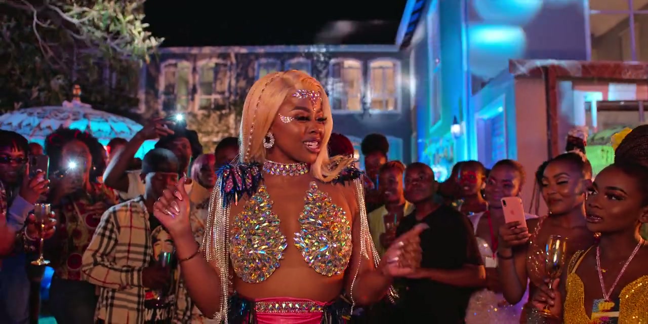 Miseducation Screenshot