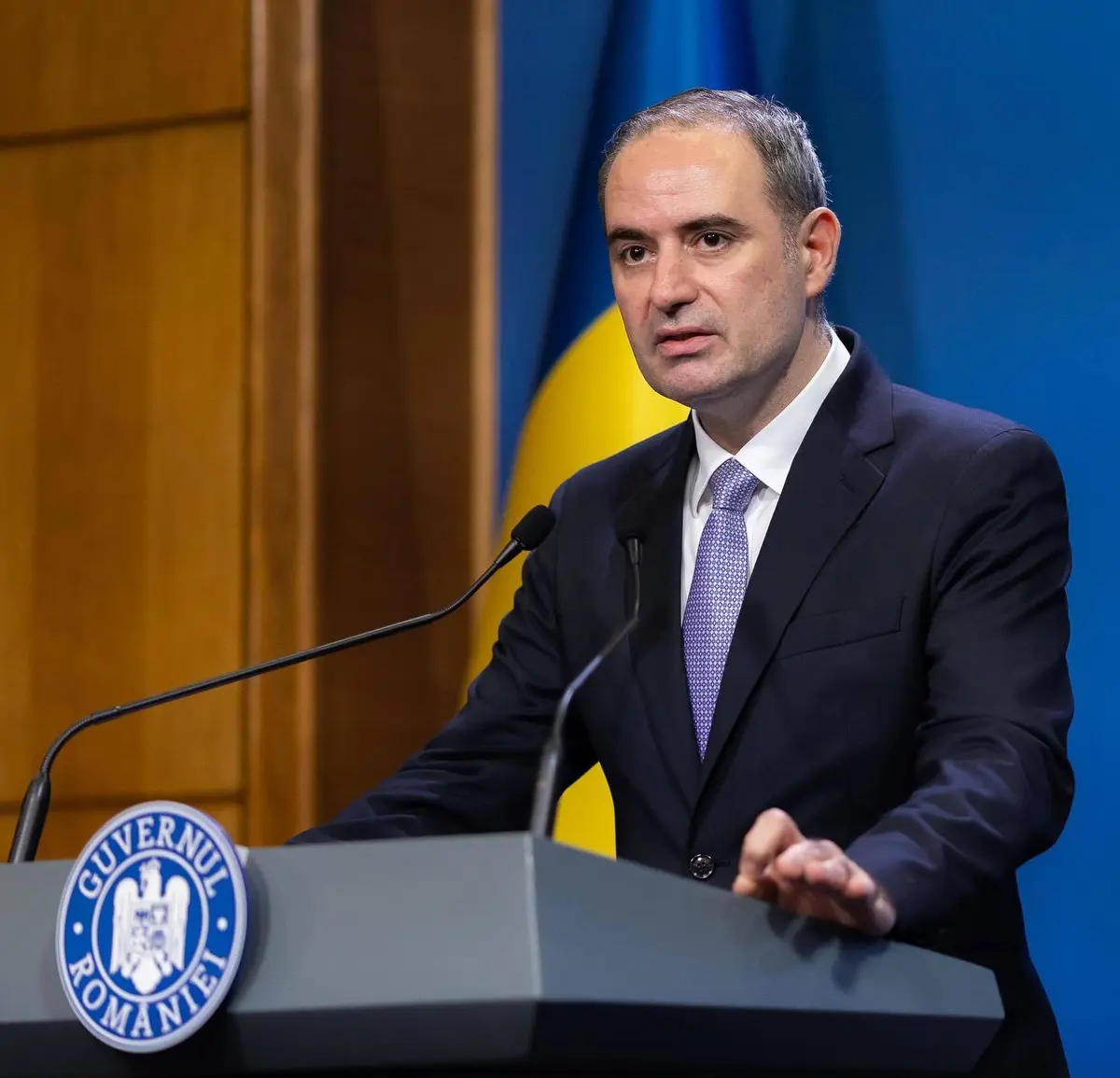 Veste bună de la Moody's: Dobânzile statului român scad