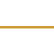 Golden-Line-PNG-Transparent