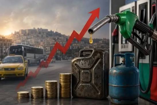المحروقات تعيد تسعير حياة السوريين.. كيف تدير الحكومة  الصدمة ؟