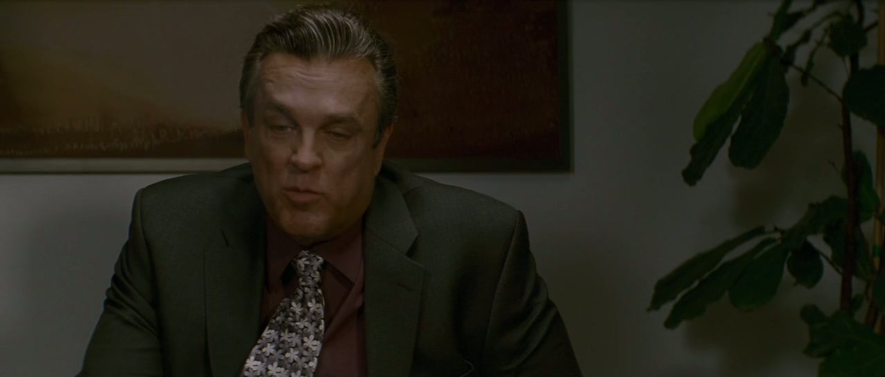 Alpha Dog Screenshot