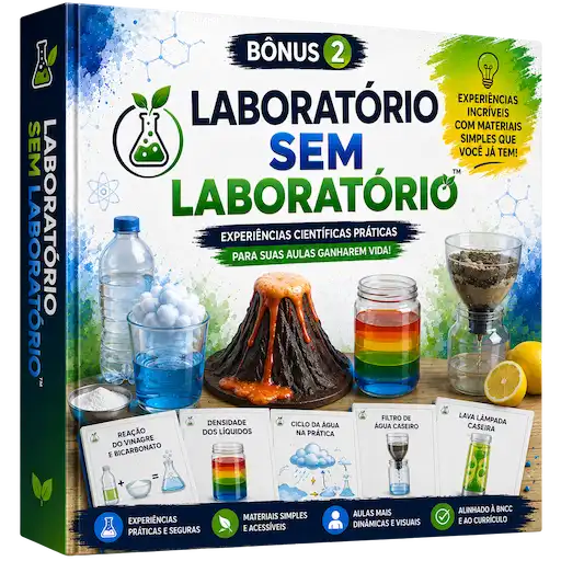 Laboratório Sem Laboratório™