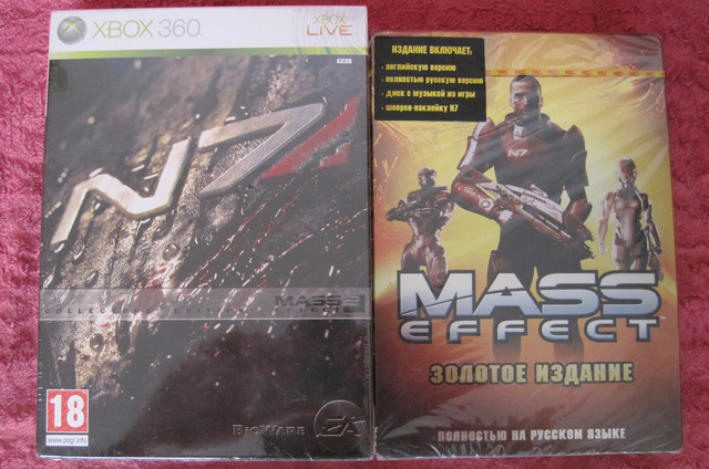 mass effect 2