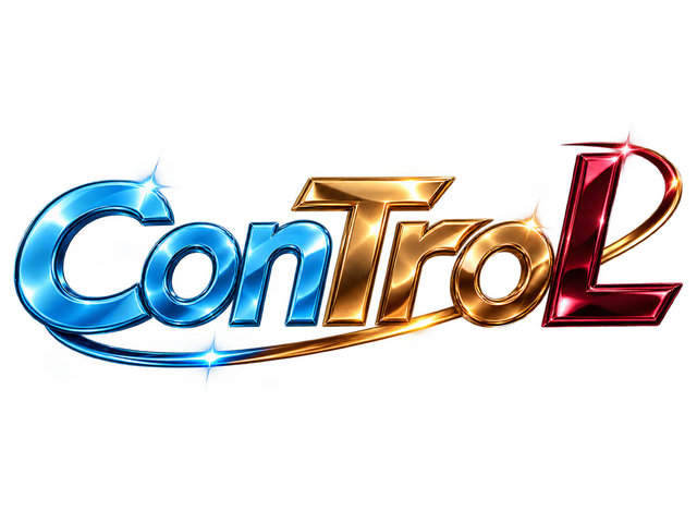 Con Tro L Logo 7 (BEST )