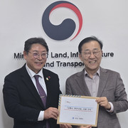 홍태용 김해시장 지역 현안사업 해결위한 적극 행보