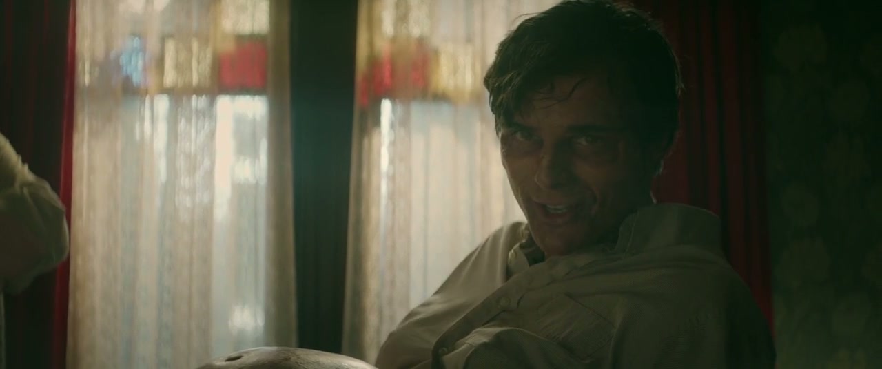 The Mortuary Collection Screenshot