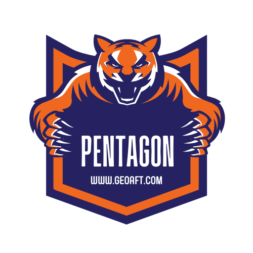 Pentagon