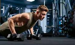 🔥 Full Body Burn HIIT