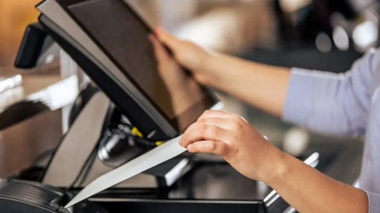 Danubius Exim lansează un nou bon fiscal care schimbă casele de marcat