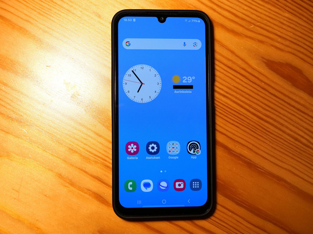 Samsung