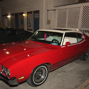 Sun Coupe