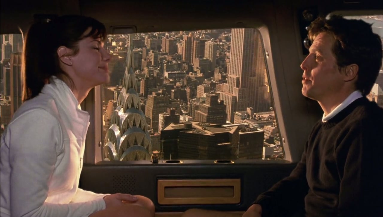 Two Weeks Notice Screenshot