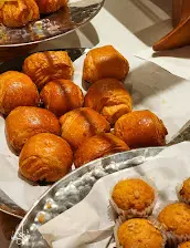 صورة منيو ذا فيو