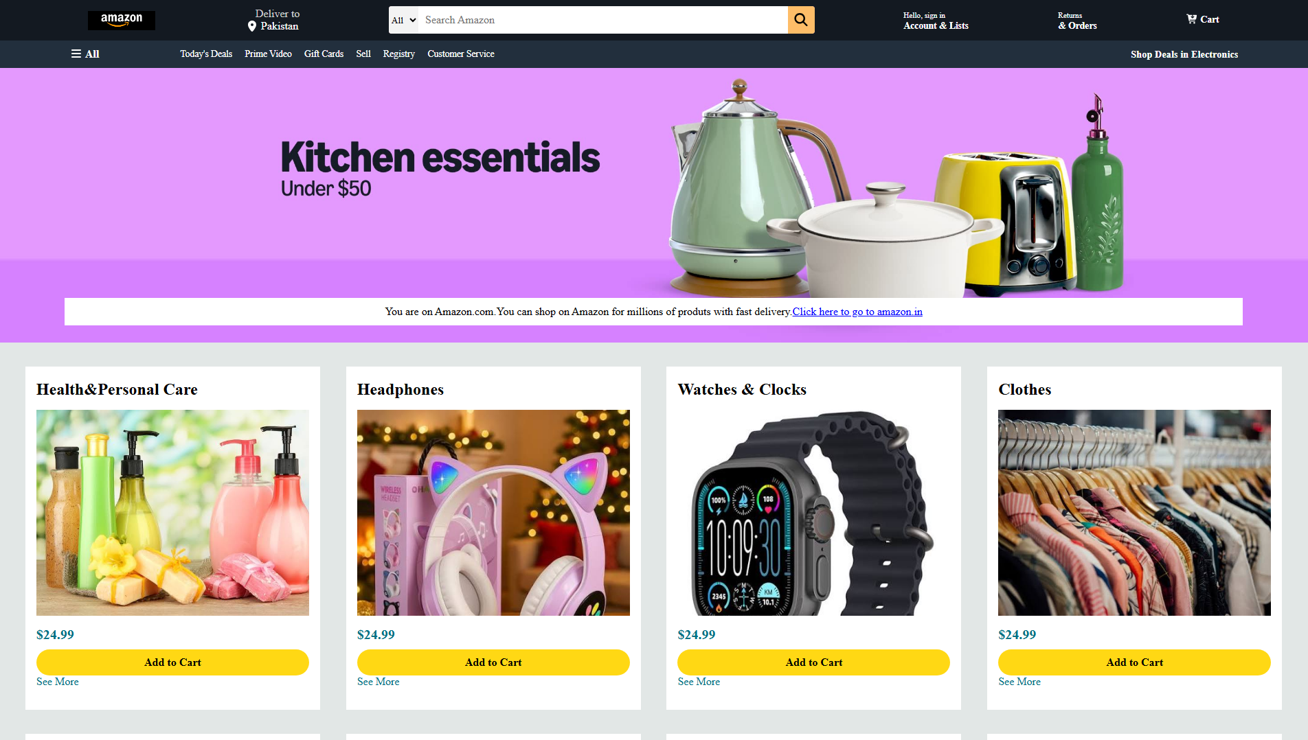 Screenshot of amna341.github.io