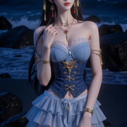 火灵儿 (60)