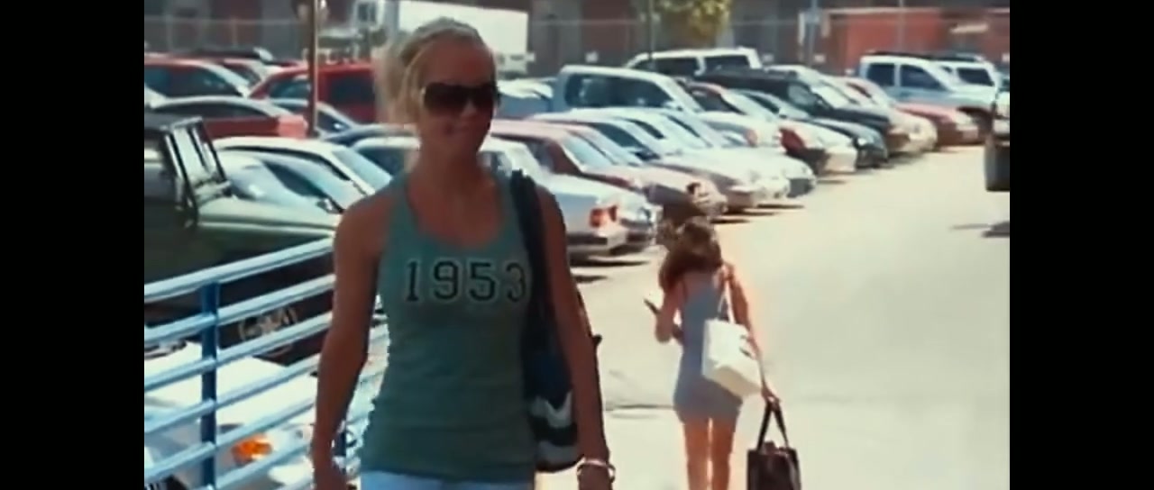 Trainwreck: The Cult of American Apparel Screenshot