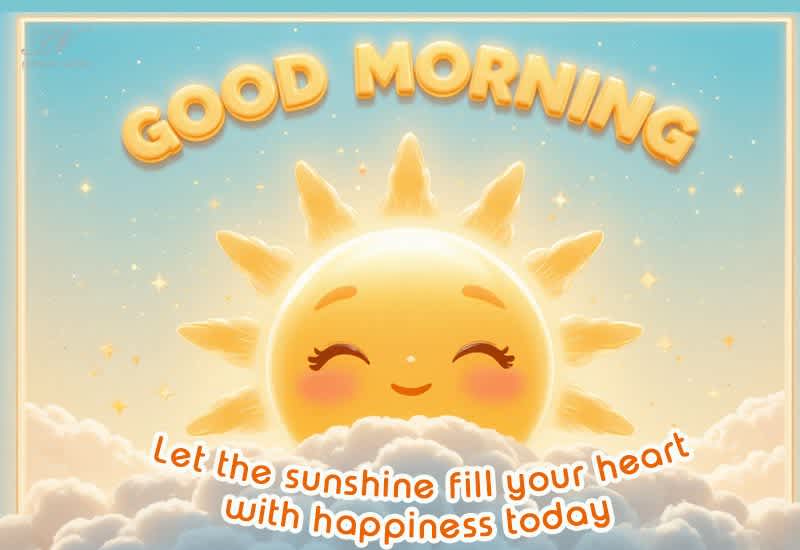 Sunshine1