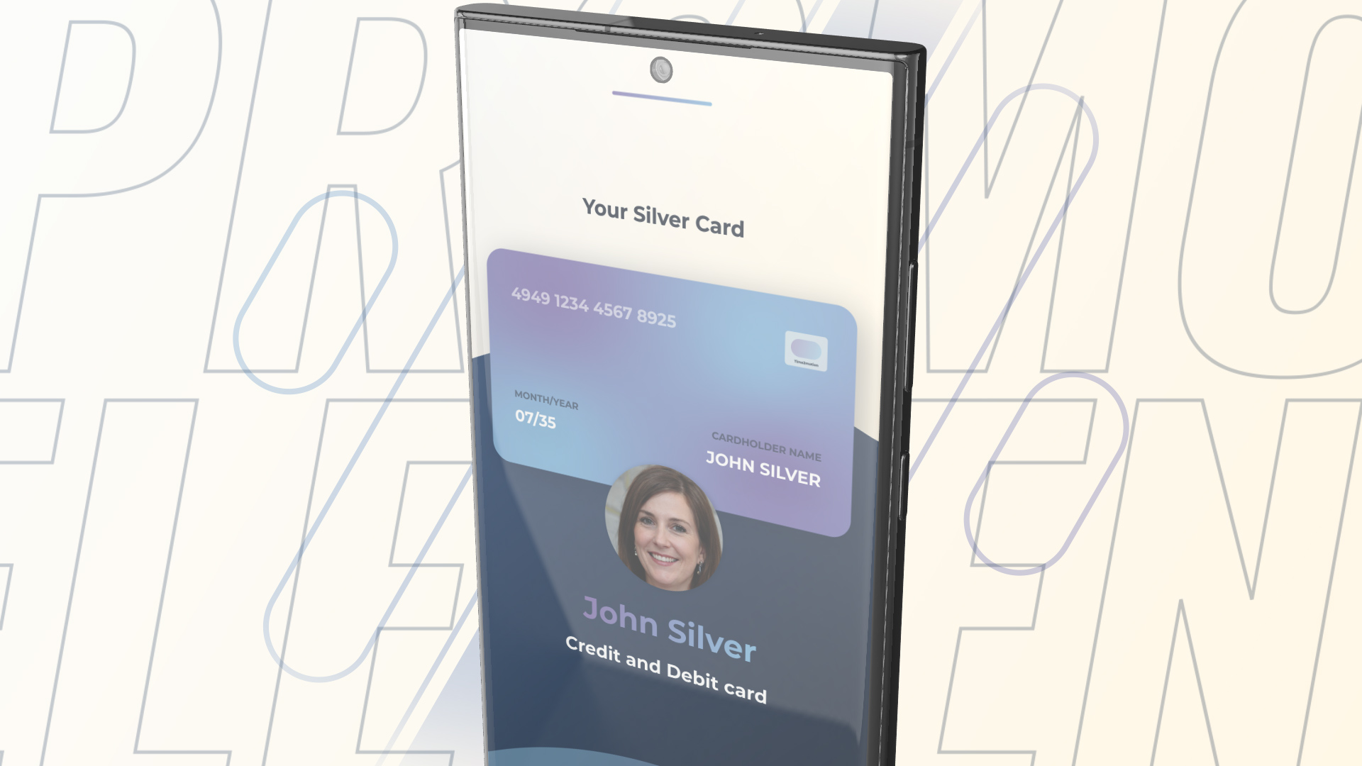 App Short Promo App Short Promo