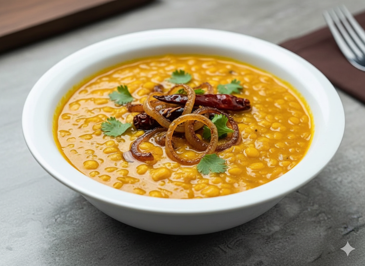 বুটের ডাল