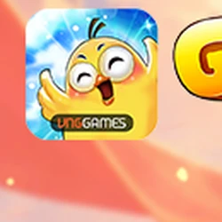 Logo Gunny Mobi