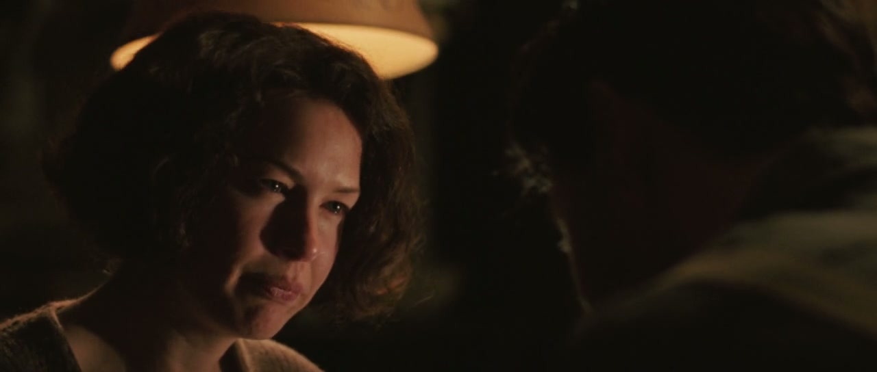 Cinderella Man Screenshot