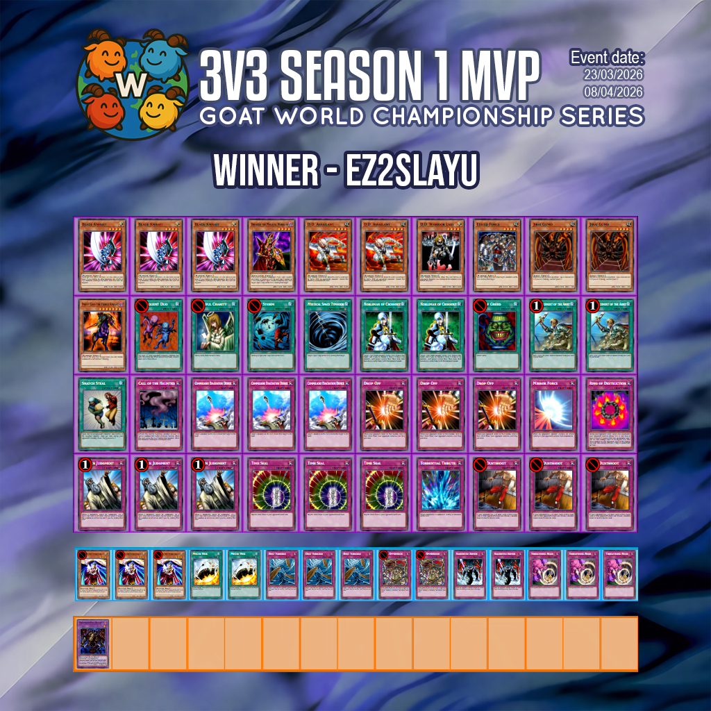 ez2slayu's deck