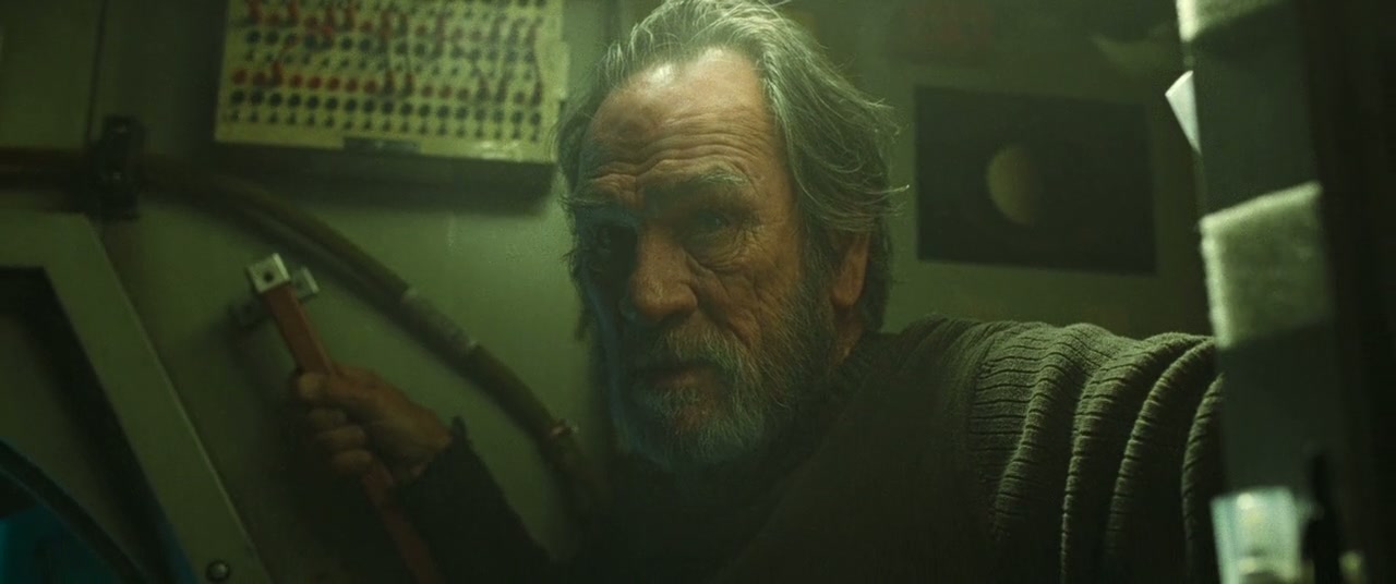 Ad Astra Screenshot