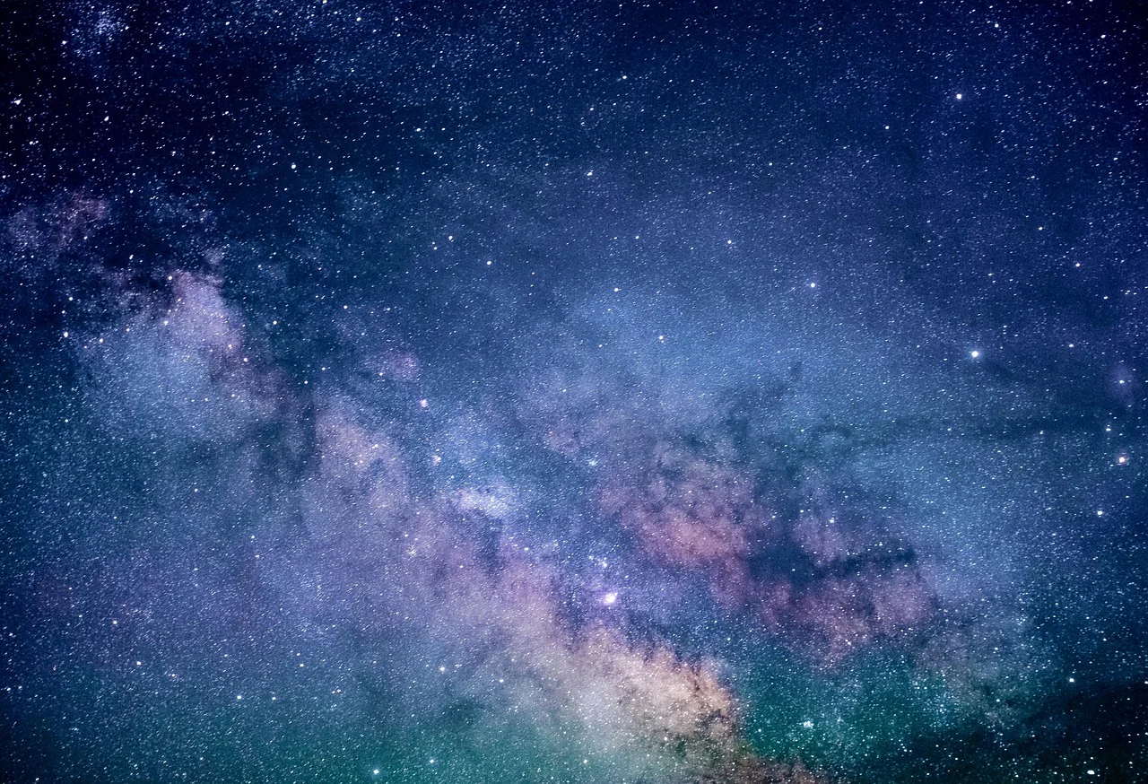 High quality Nebula Wallpaper wallpaper by Pexels from Pixabay
