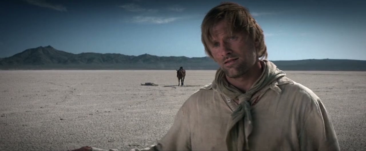 Hidalgo Screenshot
