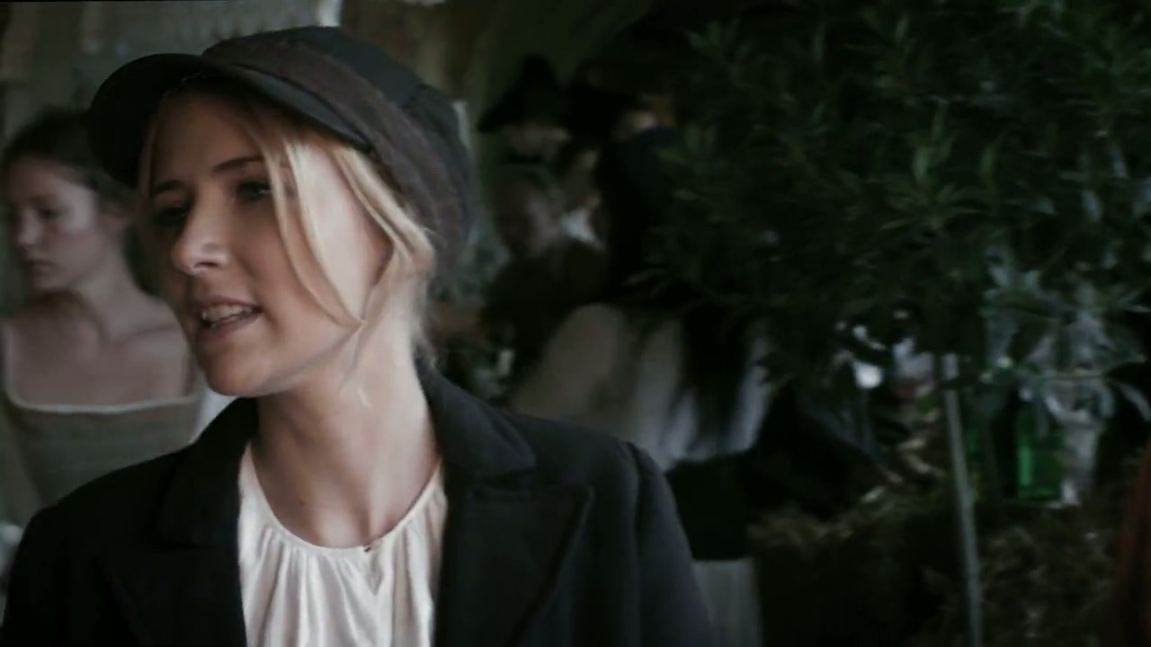 Grimm's Snow White Screenshot