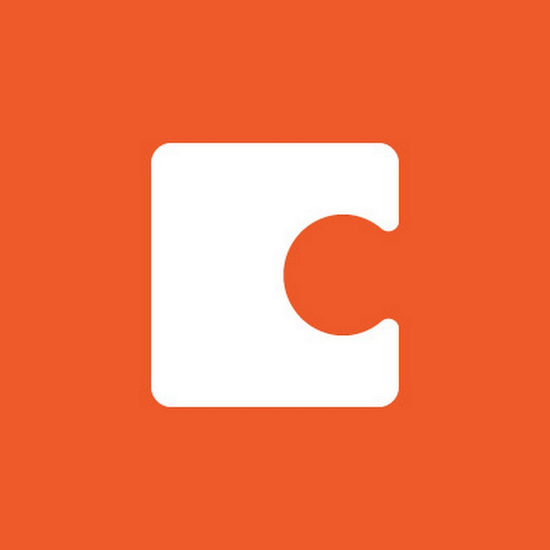Coda Icon