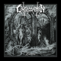 Consecration – Exanimis (2026)