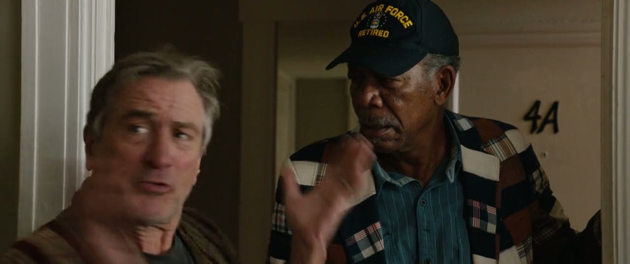 Last Vegas Screenshot