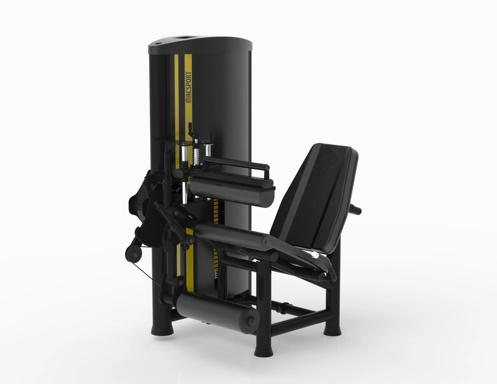Flexora Vertical (a partir de 100 KG) c/ Rapid Fire
