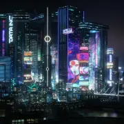 cyberpunk 0001