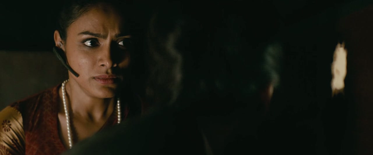 Hotel Mumbai Screenshot