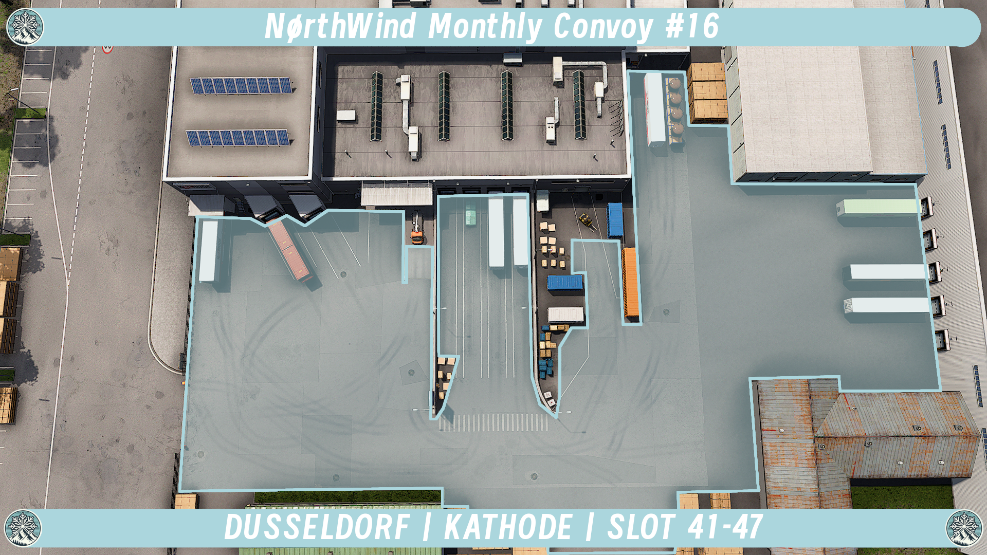 Dusseldorf KATHODE