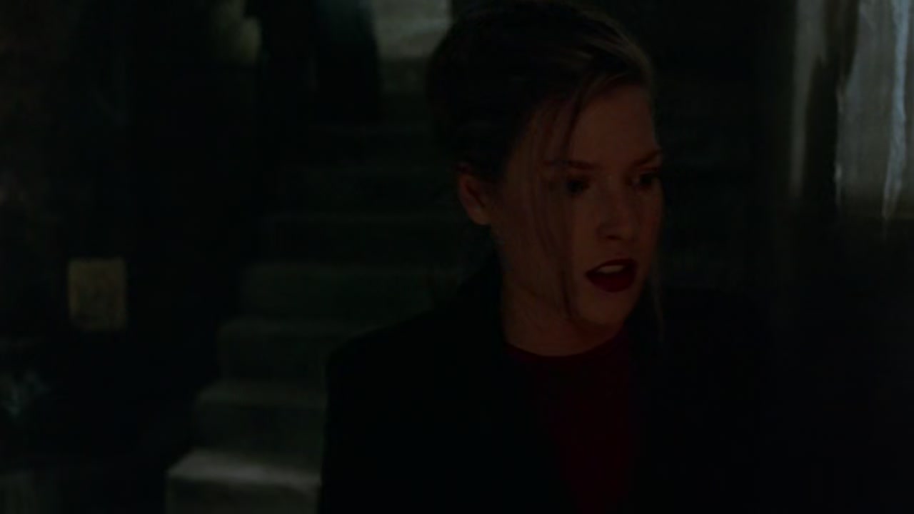 House on Haunted Hill Screenshot