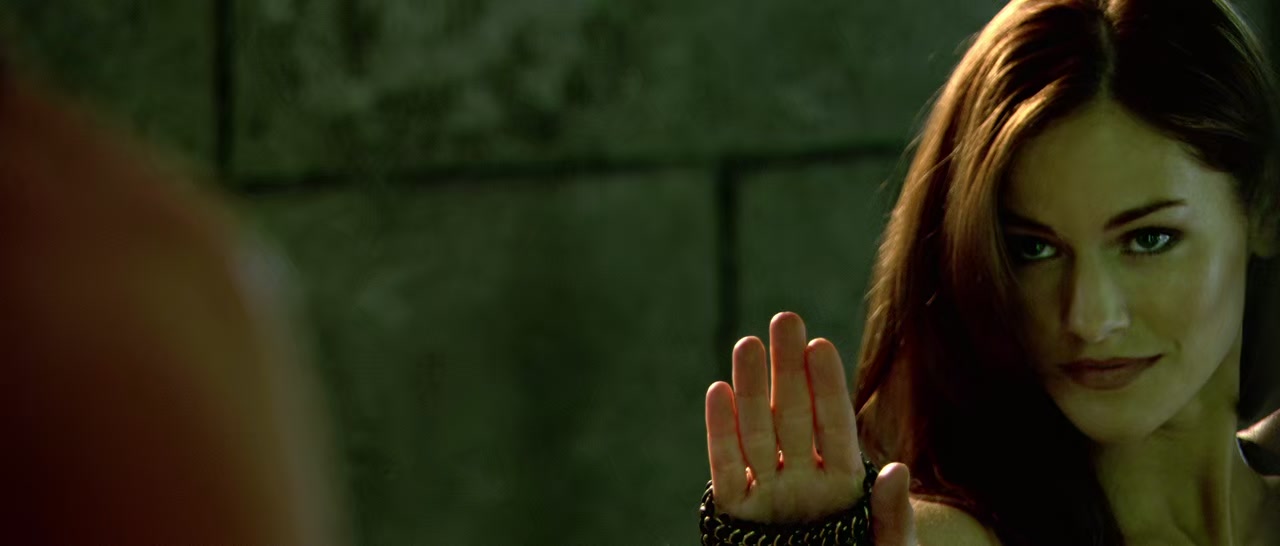 Tekken Screenshot